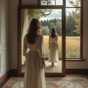 Как освободиться от страха женской конкуренции