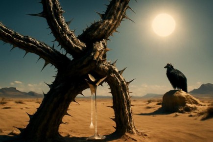 Ревность: За пределами любви или ловушке страха?