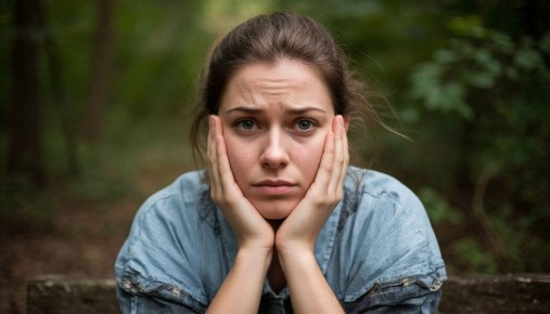 Как обида мешает двигаться вперед и как с ней работать