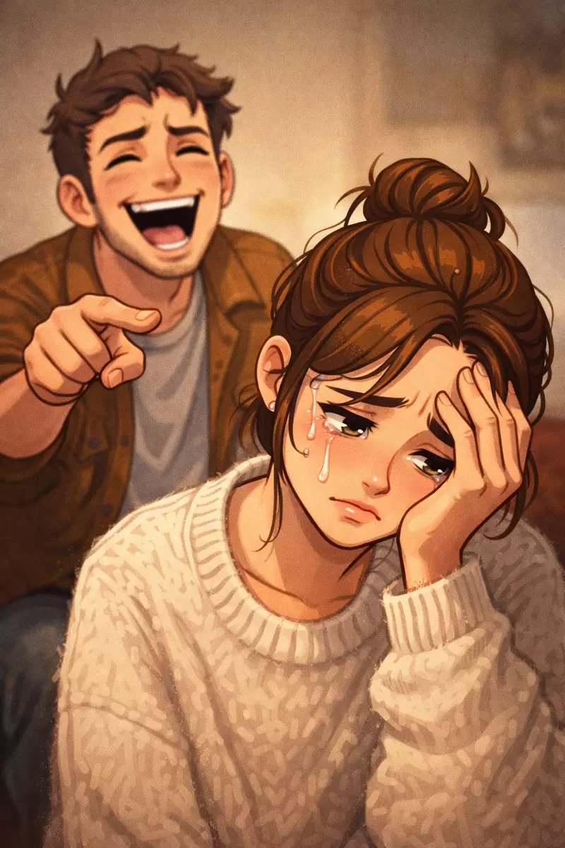 Когда шутка становится орудием обесценивания: как защитить себя