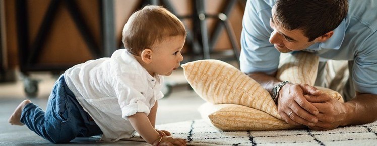 Психосоциальное развитие: восемь стадий жизни по Эрику Эриксону