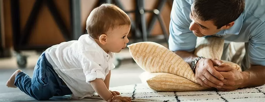 Психосоциальное развитие: восемь стадий жизни по Эрику Эриксону