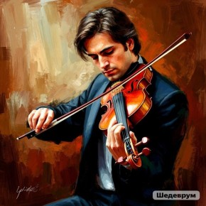 Тайны виртуального общения: Как музыка связала двоих