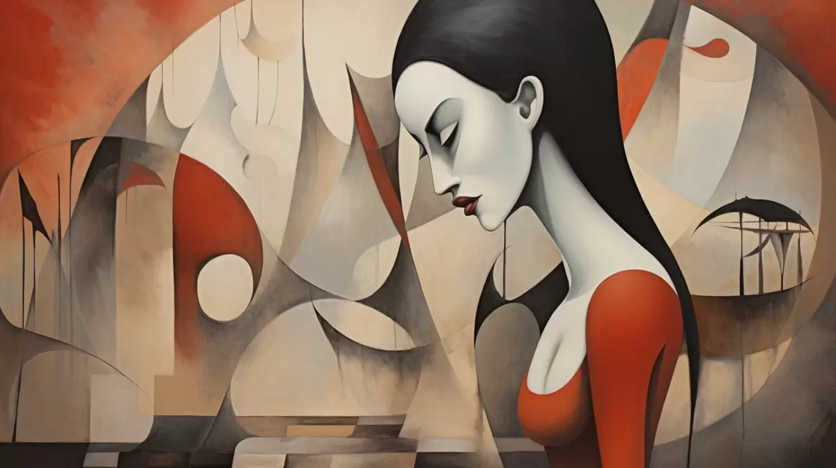 Путь через семь стадий расставания: как пережить боль и выйти на новый уровень жизни