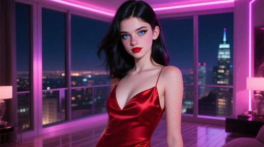 Искусственный Интеллект: друзья, романтические партнеры и психотерапевты нового поколения