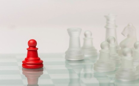 Как родительская тревога и злость могут вдохновлять на внутреннее лидерство