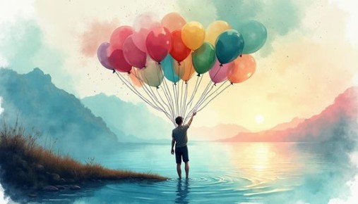 Как снова начать жить после расставания: психология и стратегии исцеления