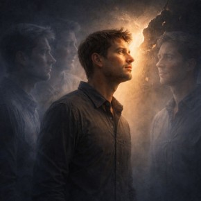 Запрет на истинное Я