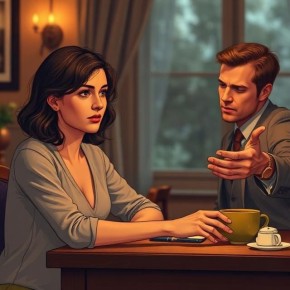 Признаки, что он ценит не вас, а ваши действия