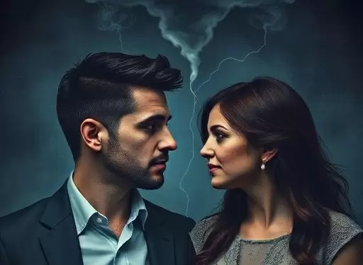 Семейные скандалы: как конфликты могут укрепить отношения