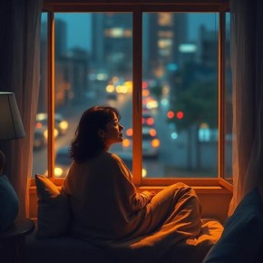 Почему домоседам спокойнее: разбираемся в психологии