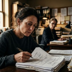 Когда борьба за справедливость оборачивается против тебя