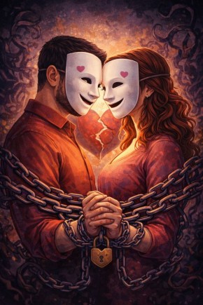 Созависимость под маской любви: как распознать, что это не забота