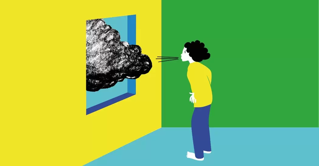 Психотравма: понимание и пути взаимодействия