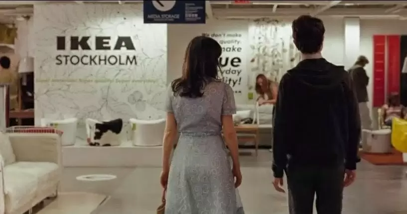 Как создать романтические свидания, вдохновленные кинематографом