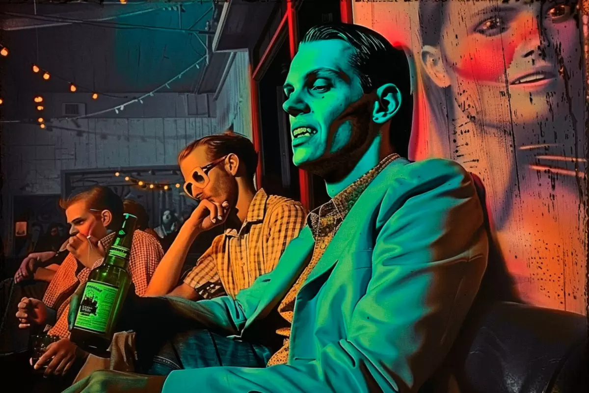 Скрытая правда о нарциссах: мифы и реальность