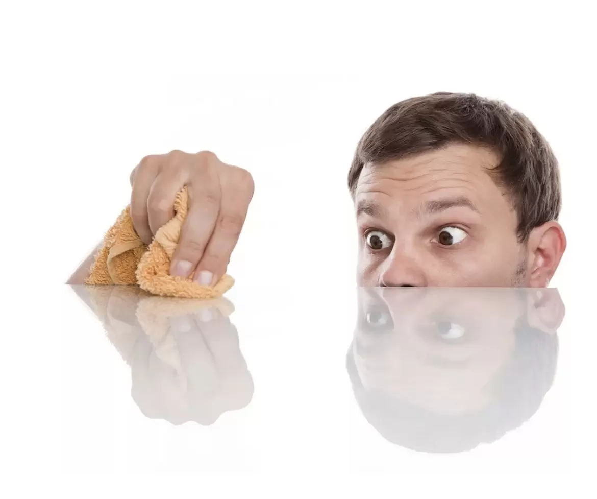 Голос тревоги: Что нужно знать об обсессивно-компульсивном расстройстве