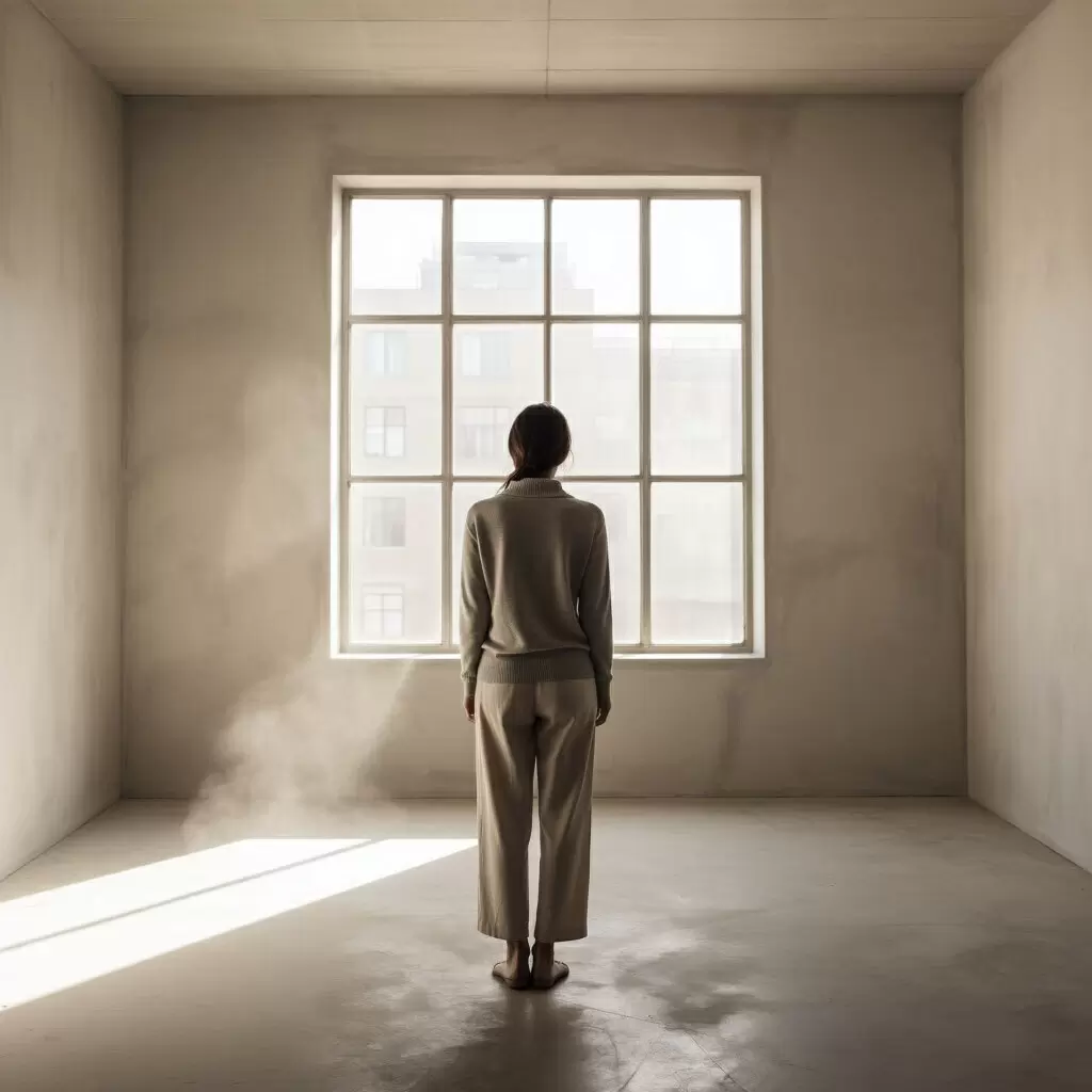 Почему тело может молчать: возвращение удовольствия в жизнь женщины