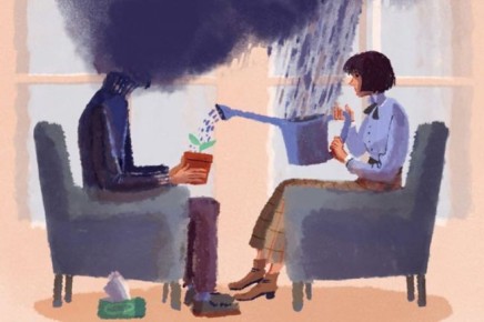 Выход из ада: как победить невроз без таблеток