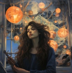 Как Марина научилась защищать свои границы