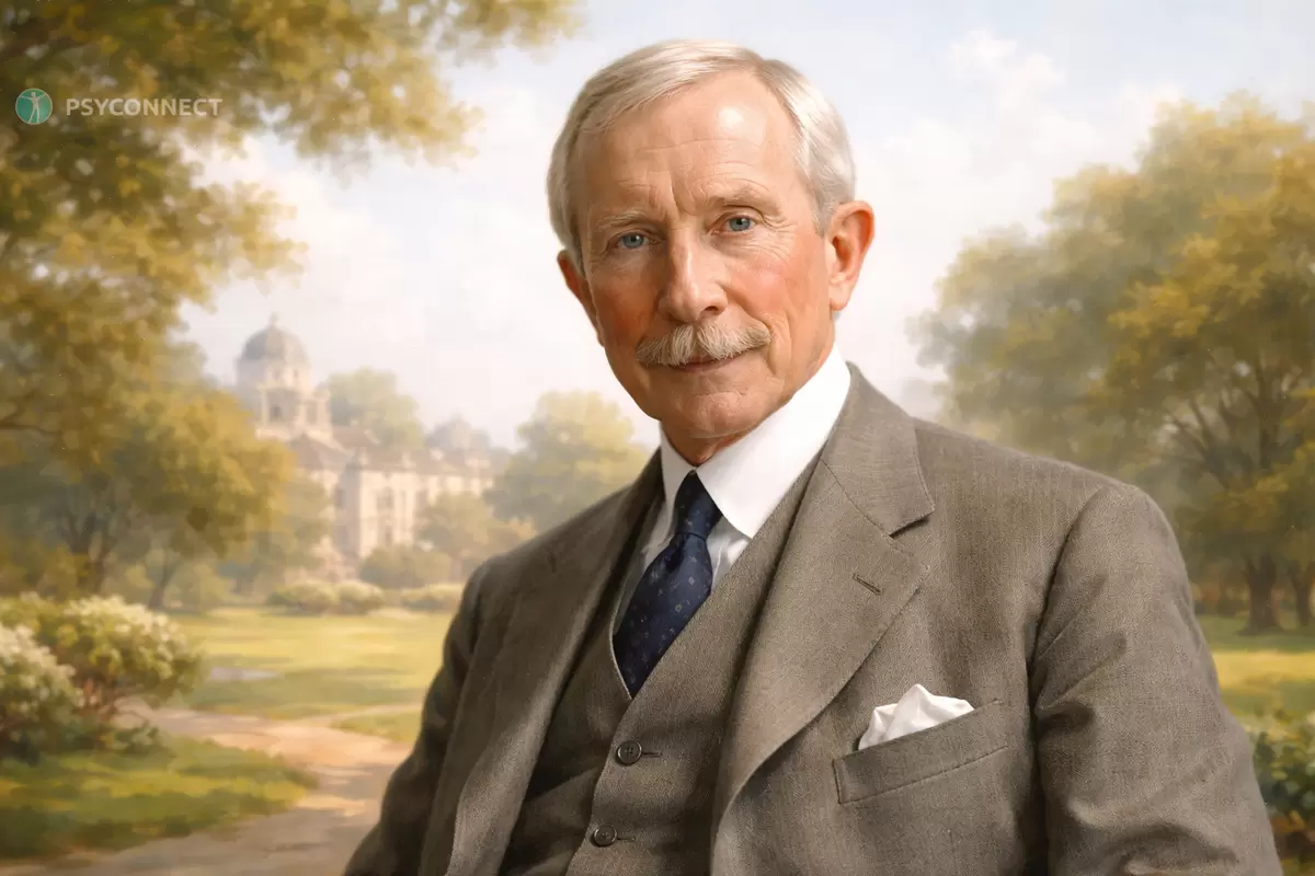 Два ключевых признака мудрости: уроки Джона Рокфеллера