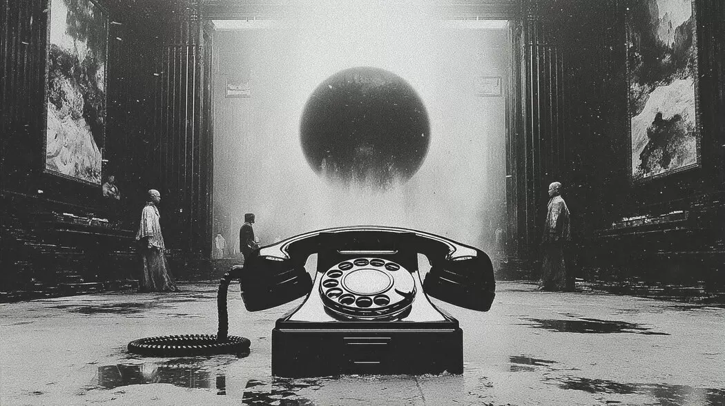 Звонок бывшему: личная сила или признак слабости?