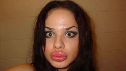 Что отталкивает мужчин в женской внешности: неожиданное мнение