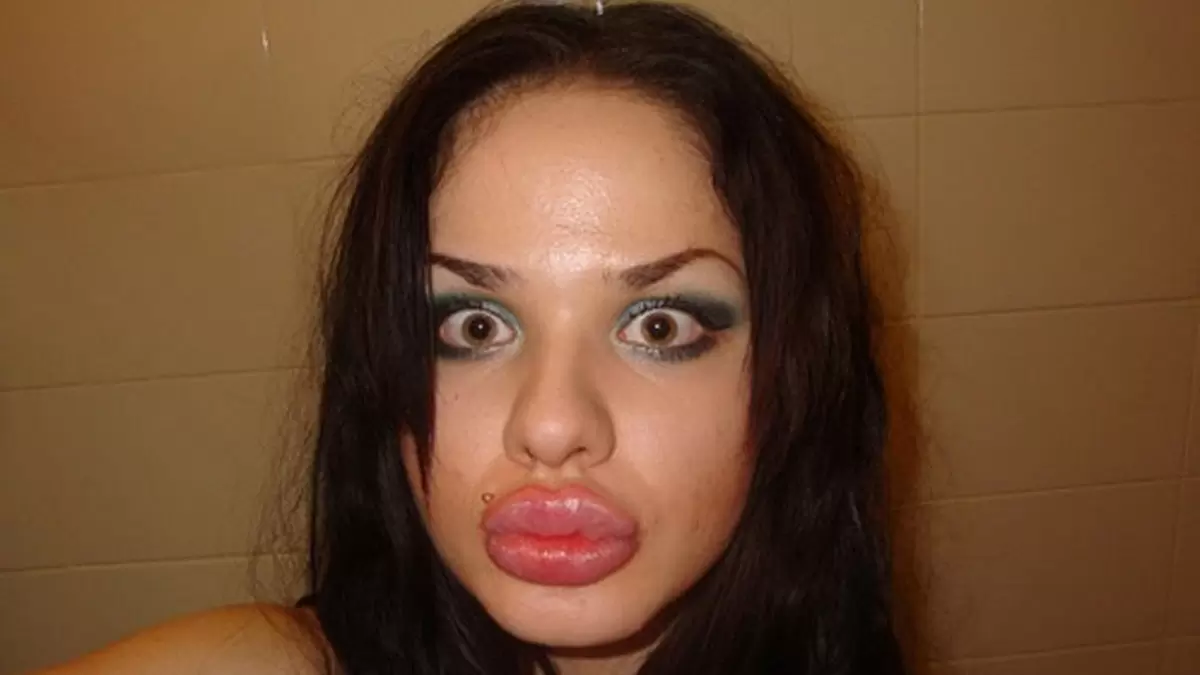 Что отталкивает мужчин в женской внешности: неожиданное мнение