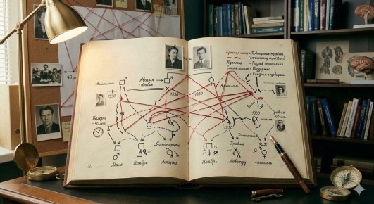 ��������� ����������: ��� �������� ����� ������ ������� �������