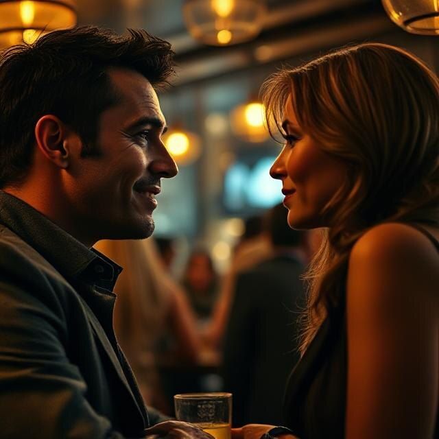 Как расположить к себе человека всего за пять минут