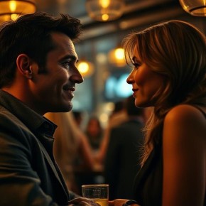 Как расположить к себе человека всего за пять минут