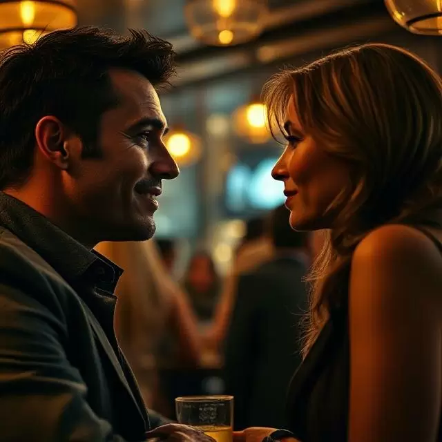 Как расположить к себе человека всего за пять минут