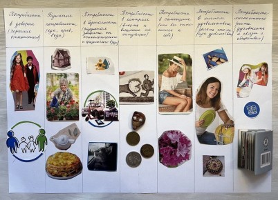 ���������� ������ � �������������: ��� ������� ���� ������� �������