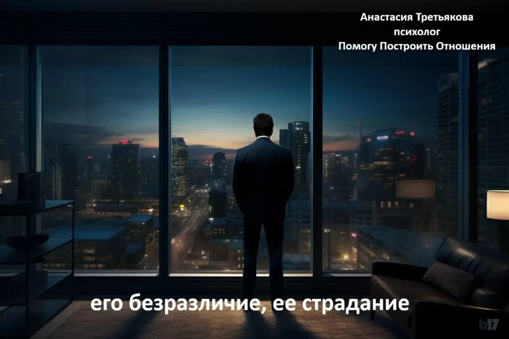 Как распознать эмоционально недоступного мужчину: 9 настораживающих признаков