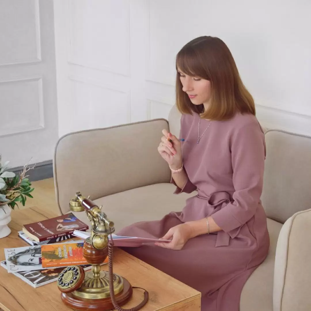 Как дневник ресурса помогает наполнять жизнь радостью и мечтами