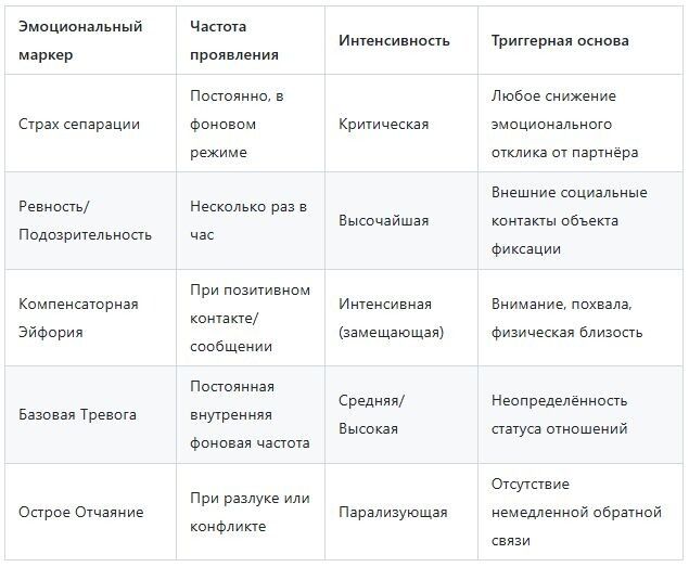 �������� �����������: �������� �������� � �����������