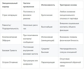 �������� �����������: �������� �������� � �����������