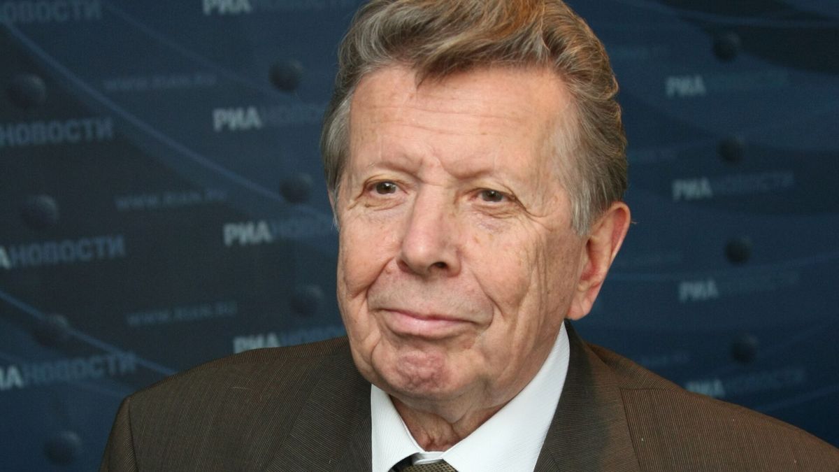 Врач Чазов открывает доступные продукты для здоровья сосудов