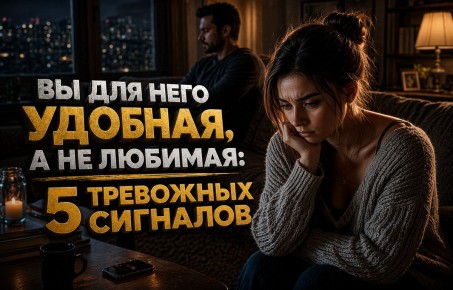 ��������, ��� �� ��� ���� ������ �������: ��� ���������� ���� �������