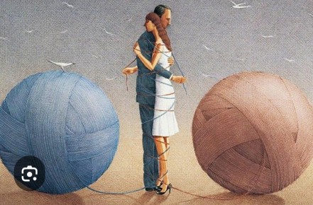 Созависимые отношения: любовь или ловушка?