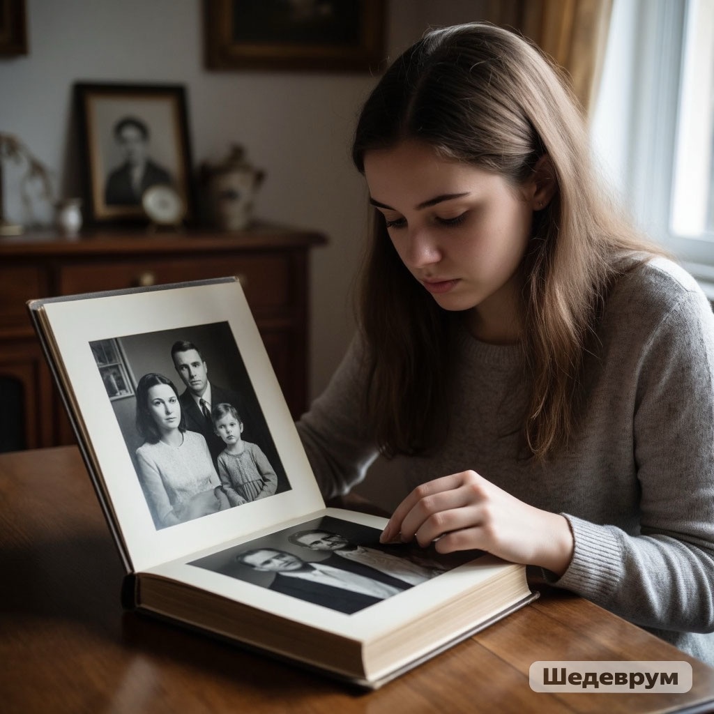 Почему переосмысление прошлого важно для здоровья души