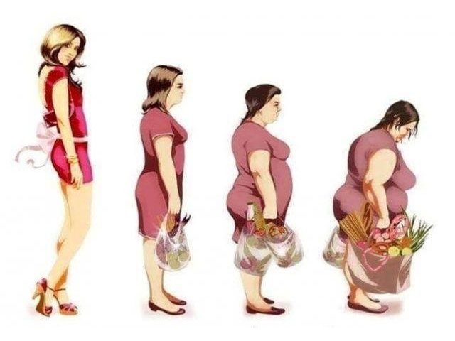 Как внутренние изменения влияют на внешний стиль: размышления о потерянной индивидуальности