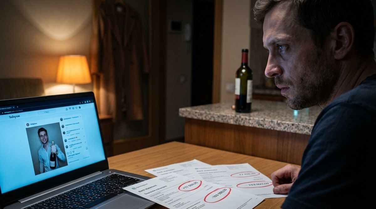 Заблуждения астрологии: как жена потратила десятки тысяч на иллюзии