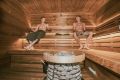 За 40 и в бане: откровенные мужские разговоры о жизни и любви