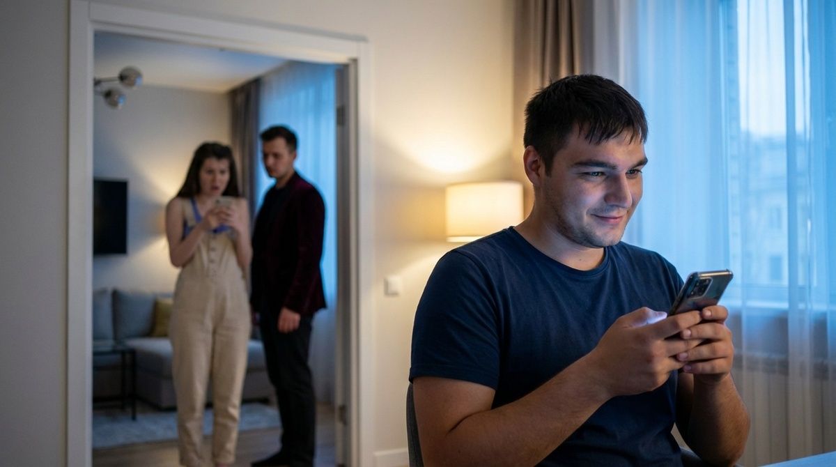 Когда любовь уходит к аристократу: как оценить настоящие ценности