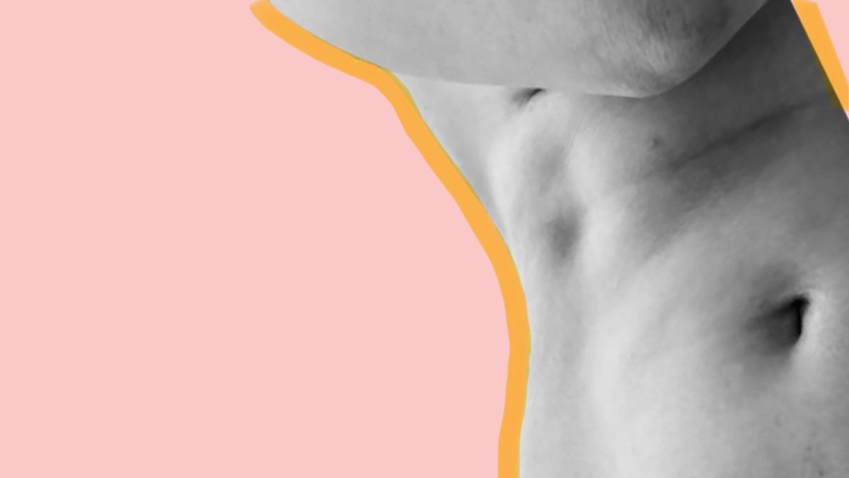 Счастье не зависит от килограммов: как избавиться от ложных установок