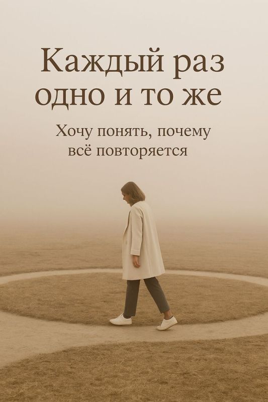 Как переписать сценарий своей жизни без помощи психолога