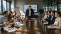 Почему отсутствие конфликтов в команде может насторожить