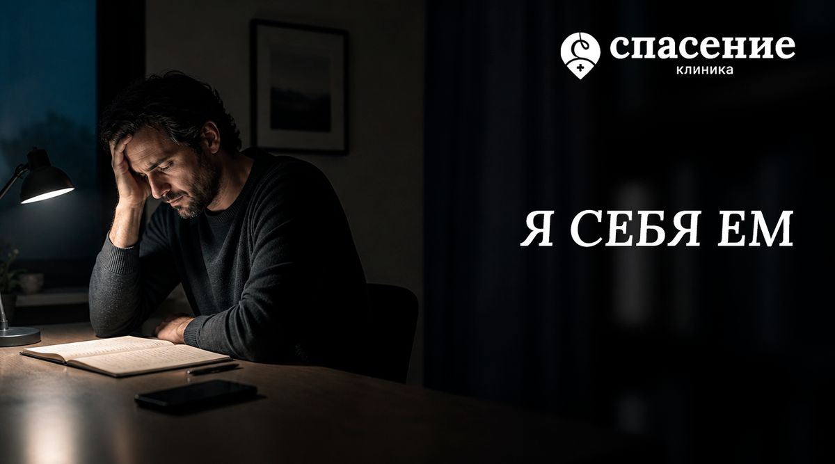 Внутренний критик: как он разрушает жизнь и что с этим делать