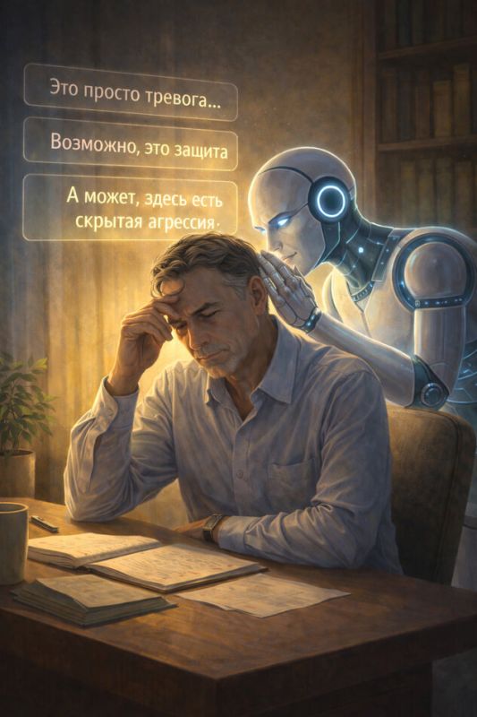 Как нейросети изменяют мышление специалистов в различных областях